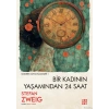 Bir Kadının Yaşamından 24 Saat - Stefan Zweig - Dokuz Yayınları