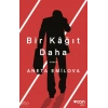 Bir Kağıt Daha-Aneta Emilova-Can Yayınları