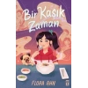 Bir Kaşık Zaman-Flora Ahn-Genç Timaş Yayınları