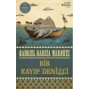 BİR KAYIP DENİZCİ / GABRİEL GARCİA MARQUEZ / CAN YAYINLARI