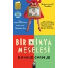 Bir Kimya Meselesi - Bonnie Garmus - Altın Kitaplar Yayınları