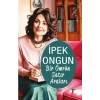 Bir Ömrün Satır Araları-İpek Ongun-Artemis Yayınları