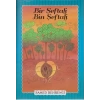 Bir Şeftali Bin Şeftali - Samed Bahrengi - Parıltı Yayınları