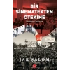 Bir Sinematekten Ötekine-Jak Şalom-Kırmızı Kedi Yayınevi
