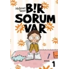 Bir Sorum Var - Neden? - Mehmet Yaşar - Uğurböceği Yayınları
