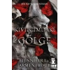 Bir Ten ve Ateş Romanı:Kıvılcımdaki Gölge - Jennifer L.Armentrout - Dex Yayınevi
