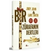 Bir Zürafanın Dertleri-Jory John-Çınar Yayınları