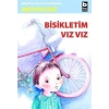 Bisikletim Vız Vız - Muzaffer İzgü - Bilgi Yayınevi