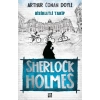 Bisikletli Takip Sherlock Holmes - Sir Arthur Conan Doyle - Dokuz Yayınları