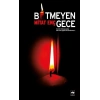Bitmeyen Gece - Mitat Enç - Ötüken Neşriyat