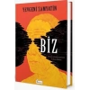 Biz (Bez Kapak) - Yevgeni Zamyatin - Koridor Yayınları