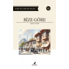 Bize Göre - Ahmet Haşim - Anonim Yayınları