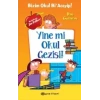 Bizim Okul Bi Acayip 11 Yine mi Okul Gezisi - Dan Gutman - Epsilon Yayınları