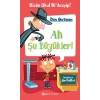 Bizim Okul Bi Acayip 4  / Ah Şu Büyükler! - Dan Gutman - Epsilon Yayınları