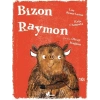 Bizon Raymon-Lou Beauchesne-Çınar Yayınları
