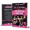 Blacpınk-Korkak Melek 1-Nazan Arısoy-Dokuz Çocuk