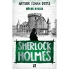 BÖCEK AVCISI-SHERLOCK HOLMES - SİR ARTHUR CONAN DOYLE - DOKUZ YAYINLARI