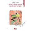 Böcek Orkestrasının Muhteşem Turnesi - Göknil Özkök - Can Çocuk Yayınları