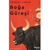 Boğa Güreşi - Yasushi Inoue - Can Yayınları