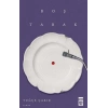 Boş Tabak-Tuğçe Çakır-Timaş Yayınları