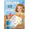 BOYALARIN EN GÜZELİ / AYŞE ODABAŞI / GÜLCE ÇOCUK