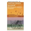 Bozkır-Bir Yolculuk Hikayesi - Anton Pavloviç Çehov - İş Bankası Kültür Yayınları