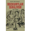 Bozkurtlar Diriliyor -Hüseyin Nihal Atsız- Ötüken Neşriyat
