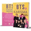 BTS - 2 ARMYLERDEN MESAJ VAR “KARIŞMA” KIZIL KOREL-NAZAN ARISOY-DOKUZ ÇOCUK