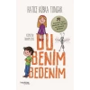 Bu Benim Bedenim - Hatice Kübra Tongar - Hayykitap Yayınları