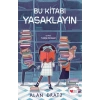 Bu Kitabı Yasaklayın-Alan Gratz-Can Yayınları
