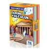 Bulutotobüs İle Tarihe Yolculuk 4-5-6.Sınıf - Tandem Yayınları