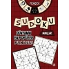 Burçlar Sudoku – Yengeç- Dokuz Yayınları