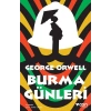 Burma Günleri - George Orwell - Can Yayınları
