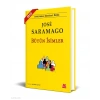 Bütün İsimler-(Sert Kapak)-Jose Saramago-Kırmızı Kedi