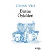 Bütün Öyklüleri-Orhan Veli Kanık-Can Yayınları