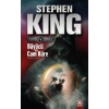 Büyücü ve Cam Küre - Kara Kule Serisi 4.Kitap  -  Stephen King - Altın Kitaplar Yayınevi