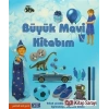 Büyük Mavi Kitabım - Parıltı Yayınları
