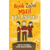 Büyük Zaferi Nasıl Kazandık-Murat Moroğlu-Timaş Çocuk