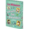Büyükler Okulu 1 - Sonsuza Dek Arkadaşız - Lisa Williamson-İndigo Çocuk