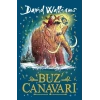 BUZ CANAVARI - DAVİD WİLLİAMS - CAN ÇOCUK YAYINLARI