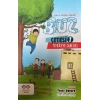 Buz Çetesi 1-Tehlikeye Dur De! - Yücel Öztürk - Cezve Çocuk