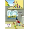 Buz Çetesi 3-Kiraza Asılan Ayna - Yücel Öztürk - Cezve Çocuk