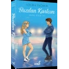 Buzdan Kıvılcım-Karton Kapak-Adora Yağmur-İndigo Kitap