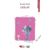 Cadılar - Roald Dahl - Can Çocuk Yayınları