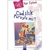 Cadılık Parayla Mı? - Nur İçözü - Altın Kitap Yayınları