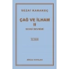 Çağ ve İlham 2: Sevgi Devrimi-Sezai Karakoç-Diriliş Yayınları