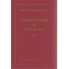 Çağ ve İlham 4 - Sezai Karakoç - Diriliş Yayınları