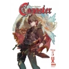 Cagaster 5 (Manga) - Kachou Hashimoto - Dex Yayınevi