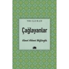 Çağlayanlar - Ahmet Hikmet Müftüoğlu - Ema Yayınları