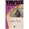 Çaka Bey - Yavuz Bahadıroğlu - Nesil Yayınları